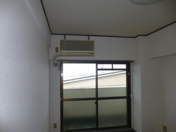 オクトワール土居田西館の画像