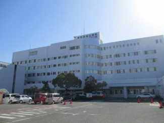 社会福祉法人恩賜財団済生会松山病院まで795m