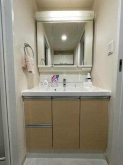 アルファステイツ市駅西の画像