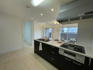 アルファステイツ市駅西の画像