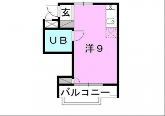 フォルム野井の画像