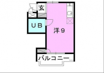 フォルム野井の画像