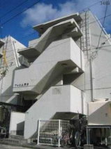 松山市山越６丁目のマンションの画像