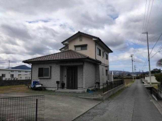 松山市中野町の画像