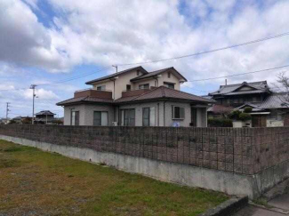 松山市中野町の画像