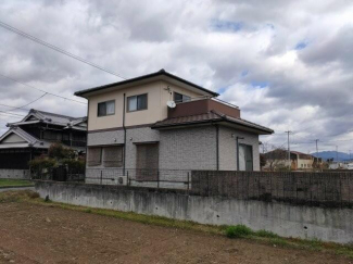 松山市中野町の画像