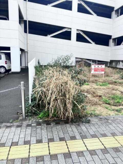 松山市大手町２丁目の売地の画像