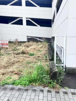 松山市大手町２丁目の売地の画像