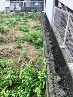 松山市大手町２丁目の売地の画像