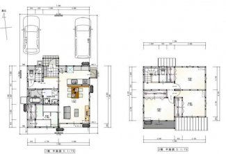 ディアタウン北井門五丁目№７の画像