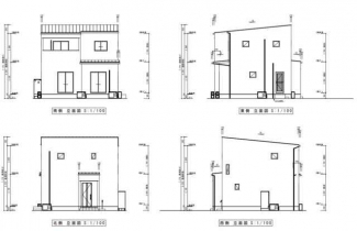 ディアタウン北井門五丁目№７の画像