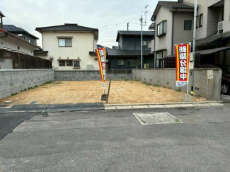 ディアタウン北井門五丁目№７の画像