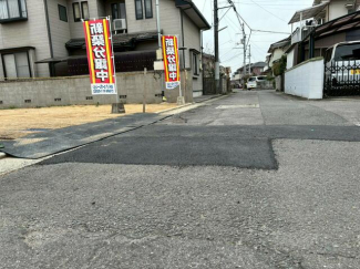 ディアタウン北井門五丁目№７の画像