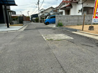 ディアタウン北井門五丁目№７の画像