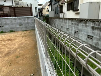 ディアタウン北井門五丁目№７の画像