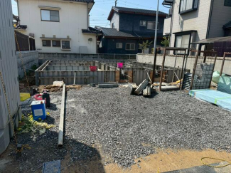 ディアタウン北井門五丁目№７の画像