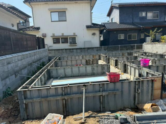 ディアタウン北井門五丁目№７の画像