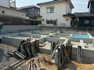 ディアタウン北井門五丁目№７の画像