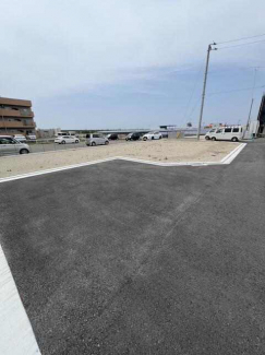 伊予市下吾川の売地の画像