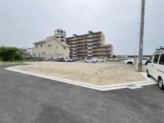 伊予市下吾川の売地の画像