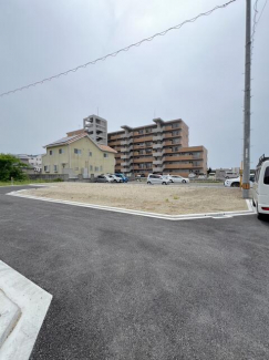 伊予市下吾川の売地の画像