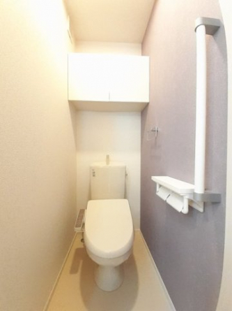 【トイレ】
