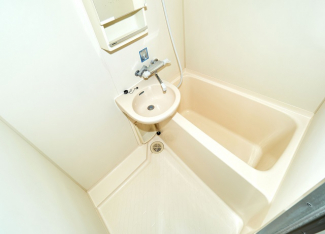 【風呂】