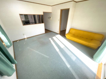 【居間・リビング】