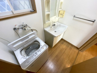 高島市今津町南新保中古戸建の画像