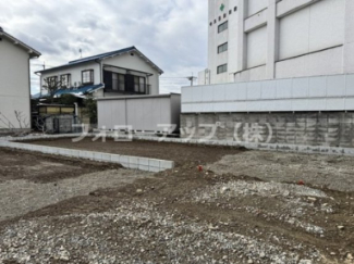 建物外観を気になさる方へ、見た目の良い物件です