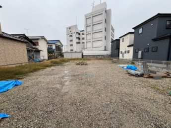 建物外観を気になさる方へ、見た目の良い物件です