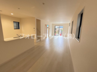 リーブルガーデン河内長野市古野町第1期の画像