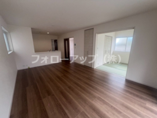 リーブルガーデン 富田林市廿山の画像