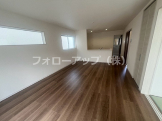 リーブルガーデン 富田林市廿山の画像