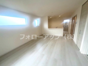 リーブルガーデン 富田林市廿山の画像