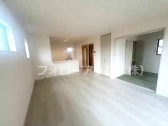 リーブルガーデン 富田林市廿山の画像