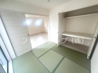 和室があれば客間としても活用できます