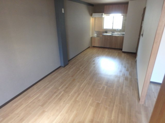 【居間・リビング】