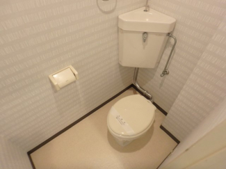 【トイレ】