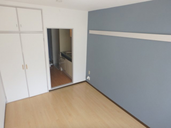 おしゃれな居間です