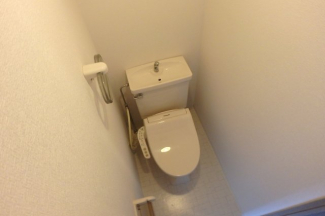 トイレセパレート