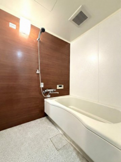 日々の暮らしに欠かせないお風呂です