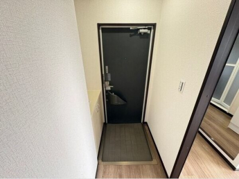 【玄関】