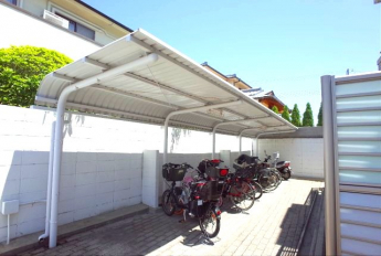 【その他共有部分】