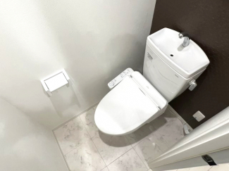 【トイレ】