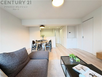 当日見学可能ですので、見学希望の際はお気軽にお問い合わせください。ネットからの見学予約も便利です♪