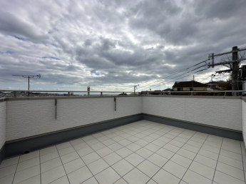 神戸市垂水区千鳥が丘3丁目新築戸建の画像