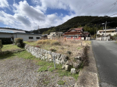 丹波市柏原町田路の売地の画像