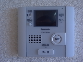 【その他設備】