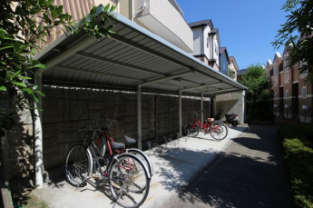 【その他共有部分】